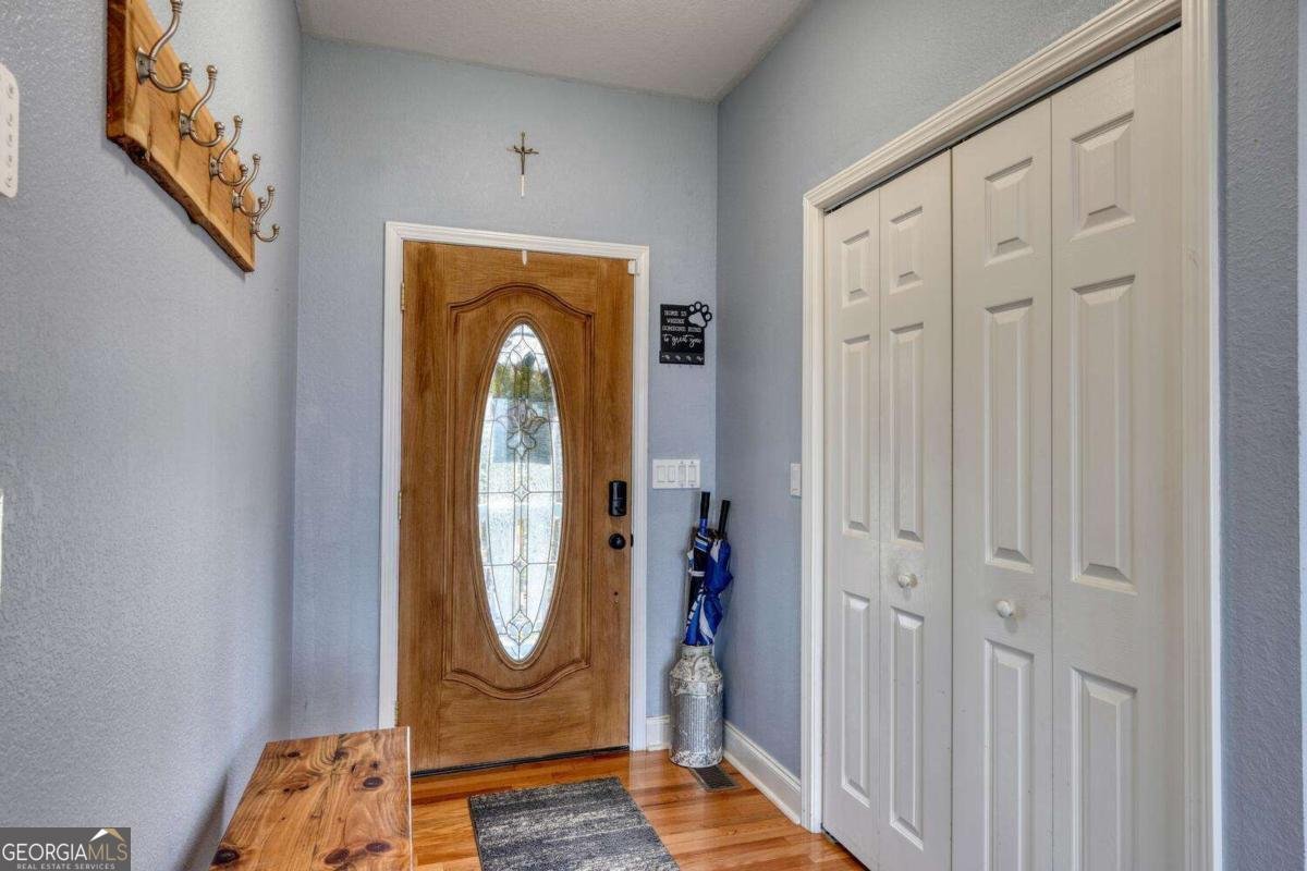 115 Wilson Mountain Summit Blairsville - 14