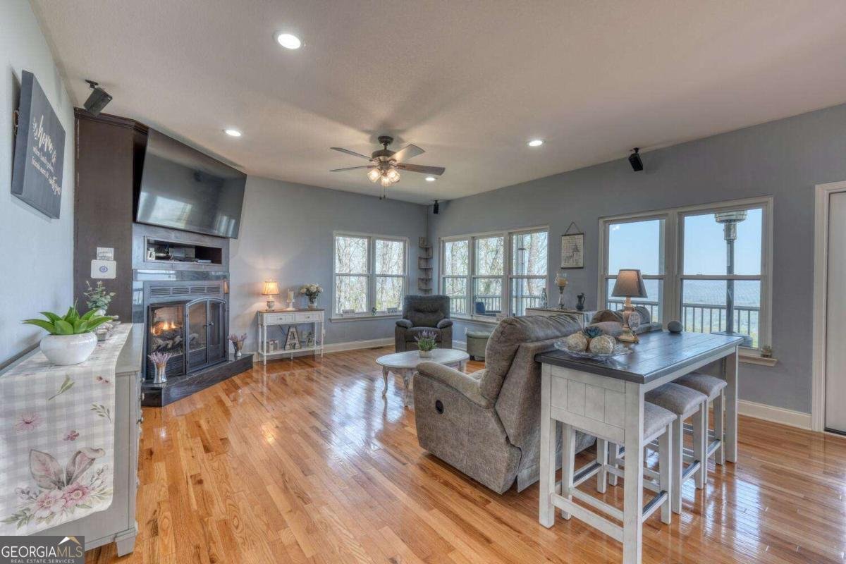 115 Wilson Mountain Summit Blairsville - 15