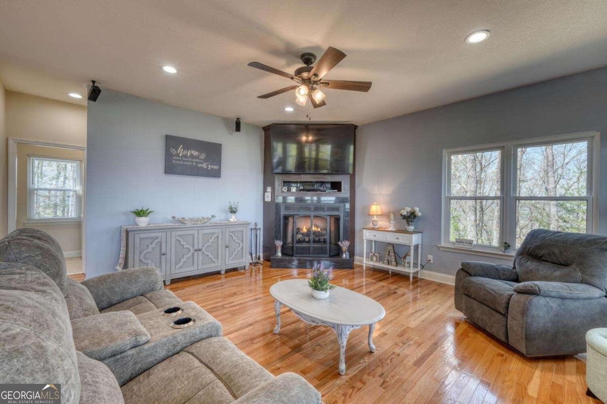 115 Wilson Mountain Summit Blairsville - 16