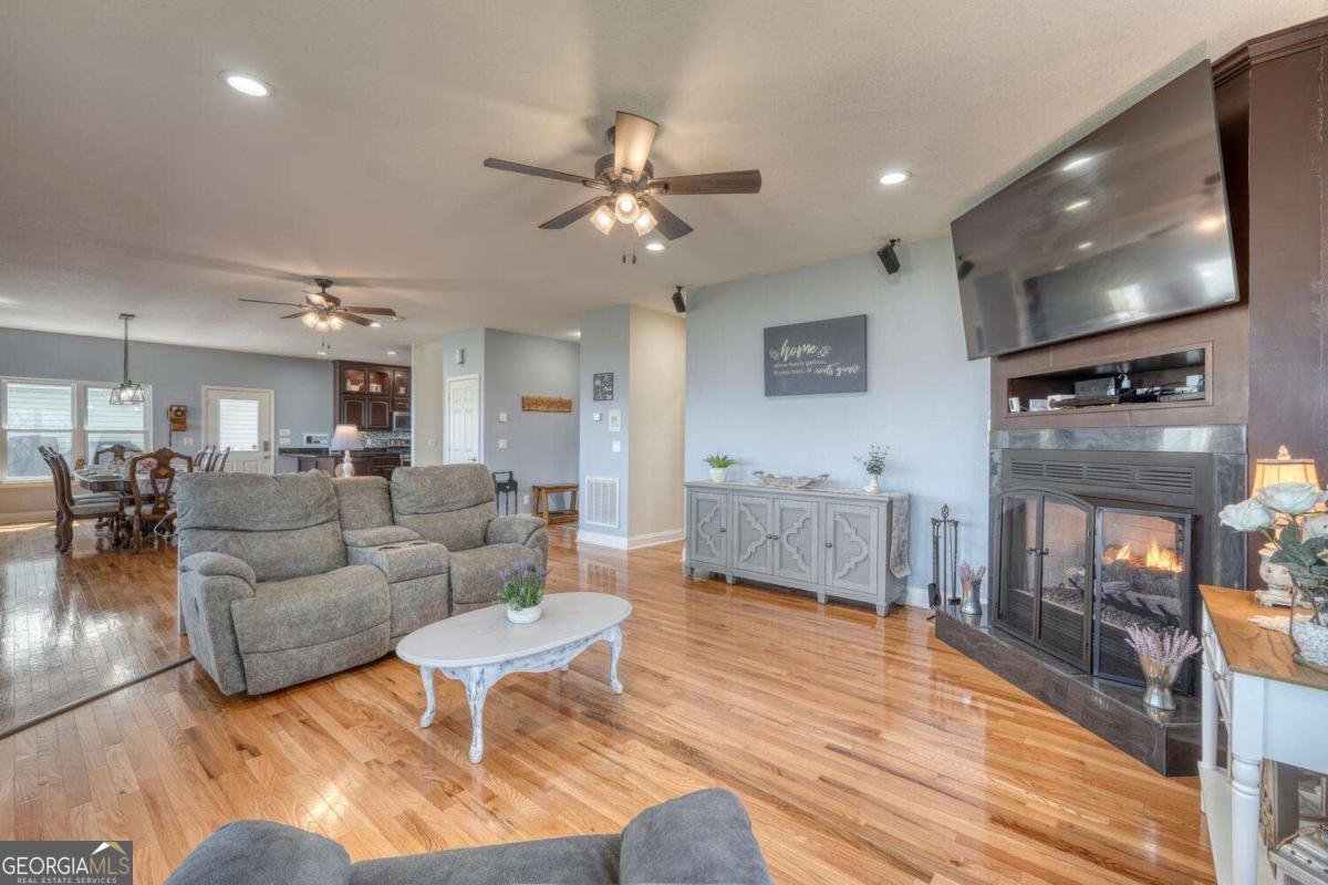 115 Wilson Mountain Summit Blairsville - 17