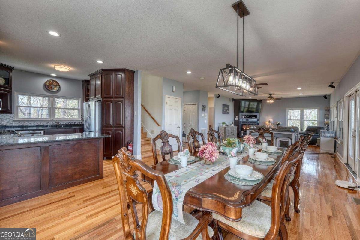 115 Wilson Mountain Summit Blairsville - 19