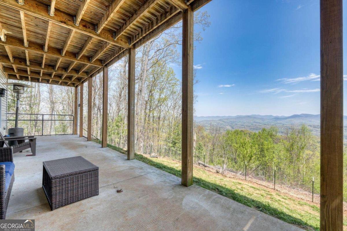 115 Wilson Mountain Summit Blairsville - 2