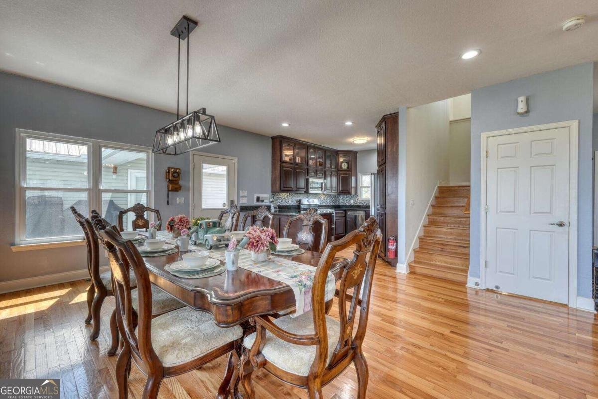 115 Wilson Mountain Summit Blairsville - 20
