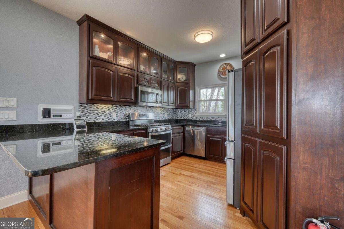 115 Wilson Mountain Summit Blairsville - 21