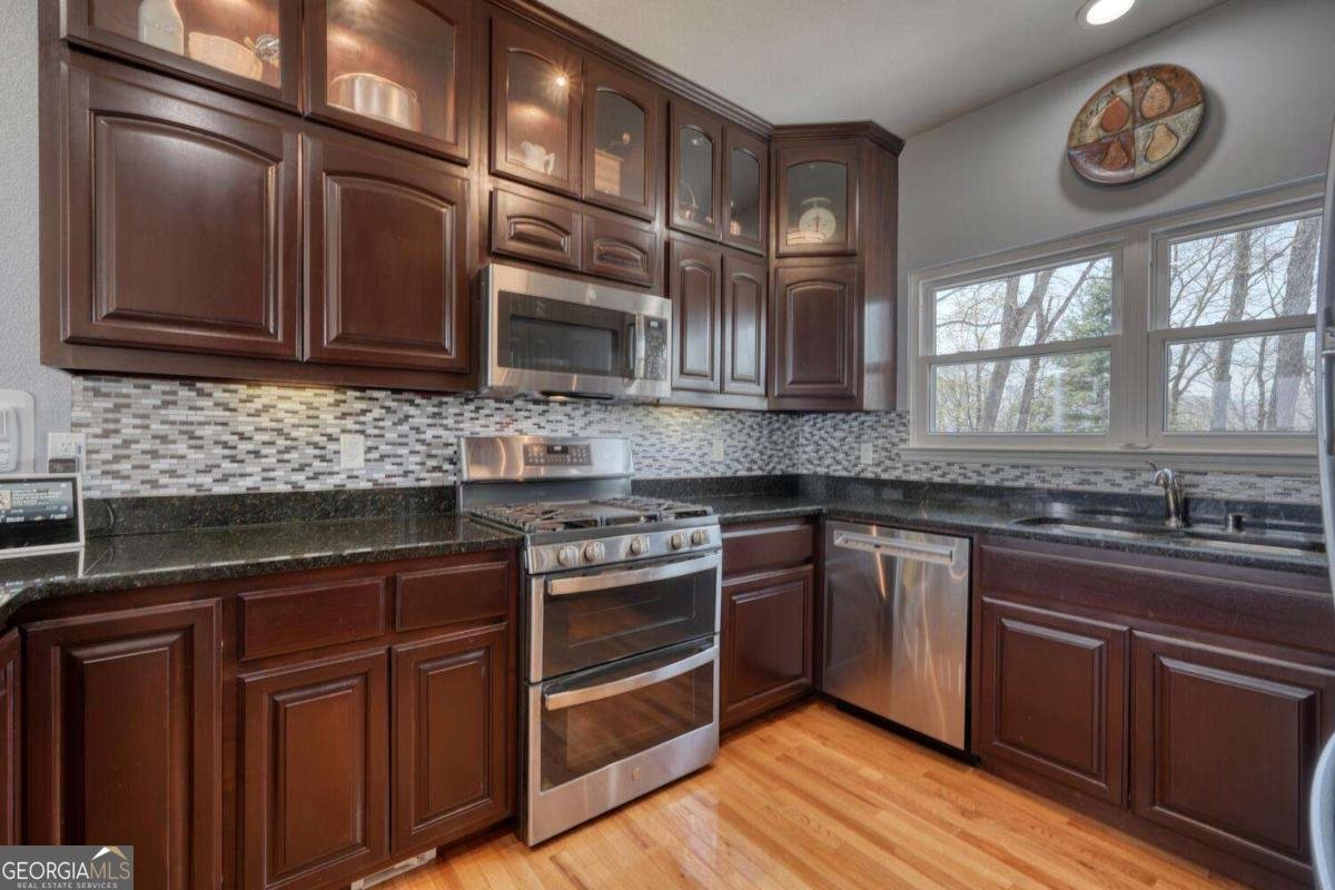 115 Wilson Mountain Summit Blairsville - 22