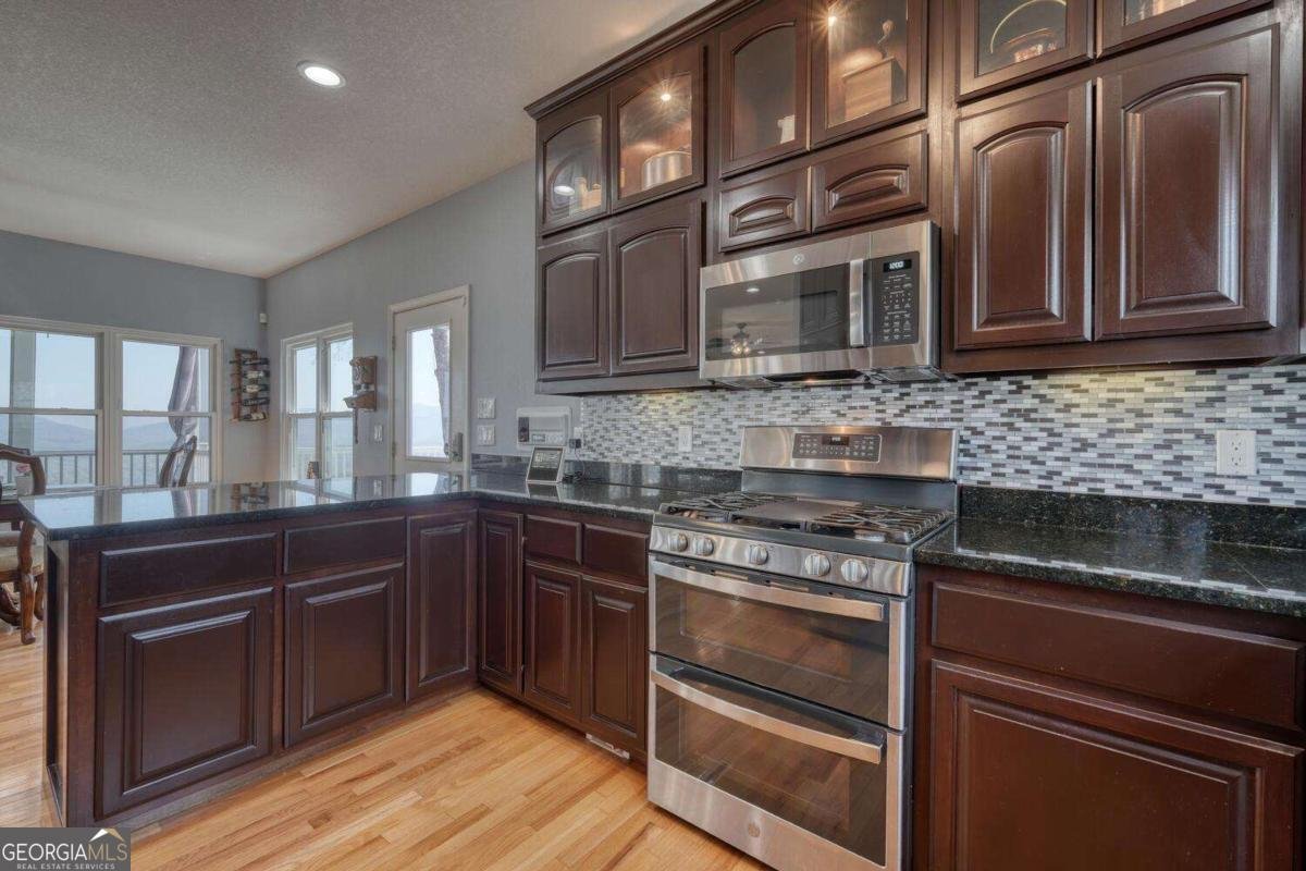 115 Wilson Mountain Summit Blairsville - 23
