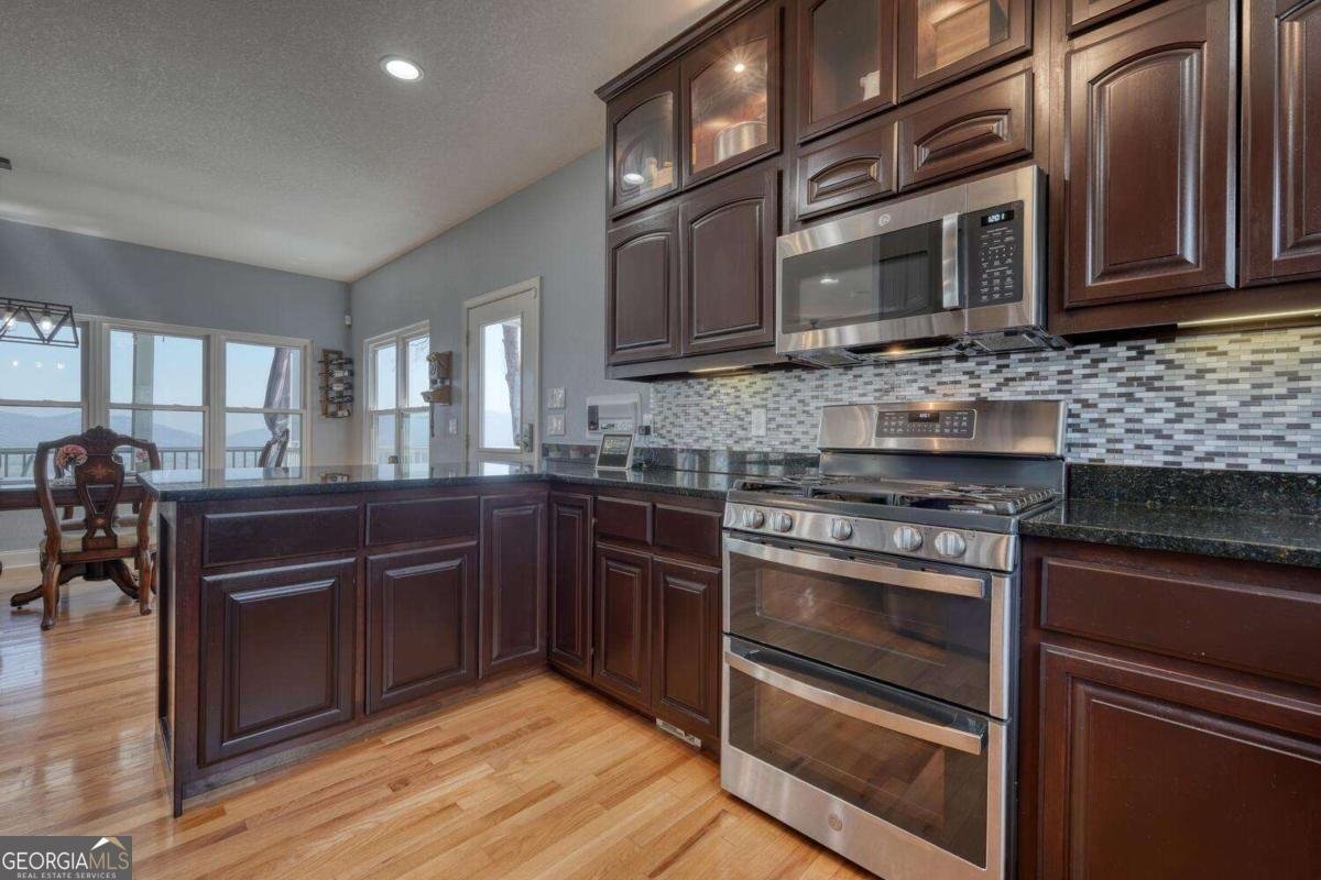 115 Wilson Mountain Summit Blairsville - 25