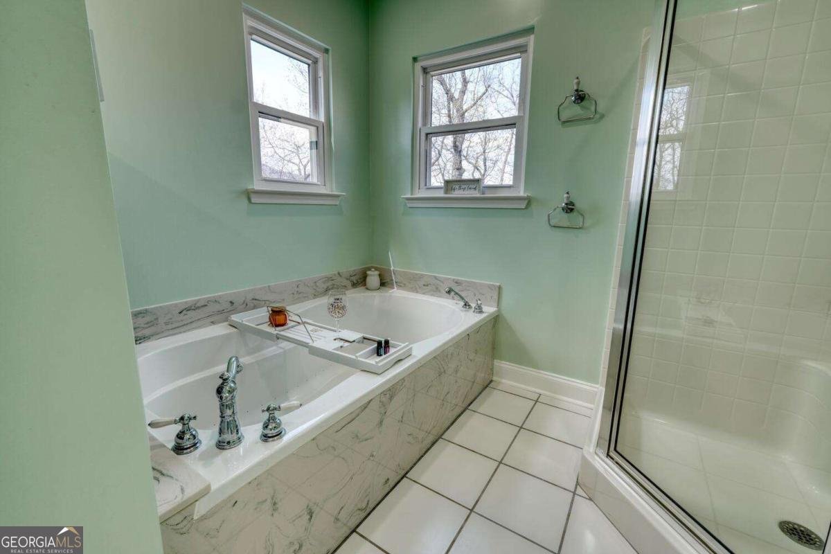 115 Wilson Mountain Summit Blairsville - 38