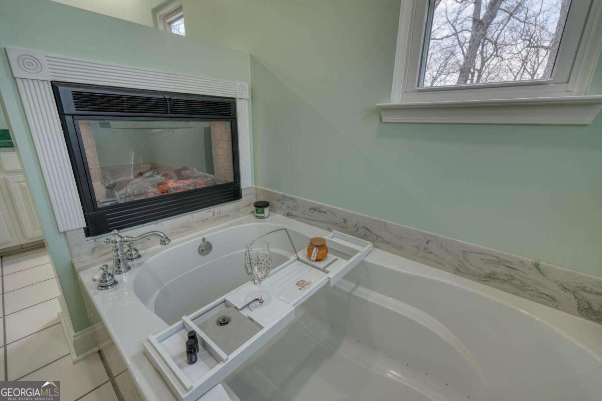 115 Wilson Mountain Summit Blairsville - 40