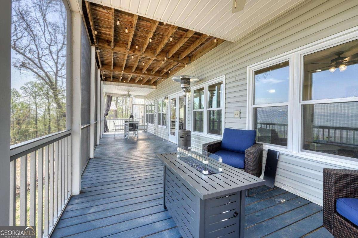 115 Wilson Mountain Summit Blairsville - 61