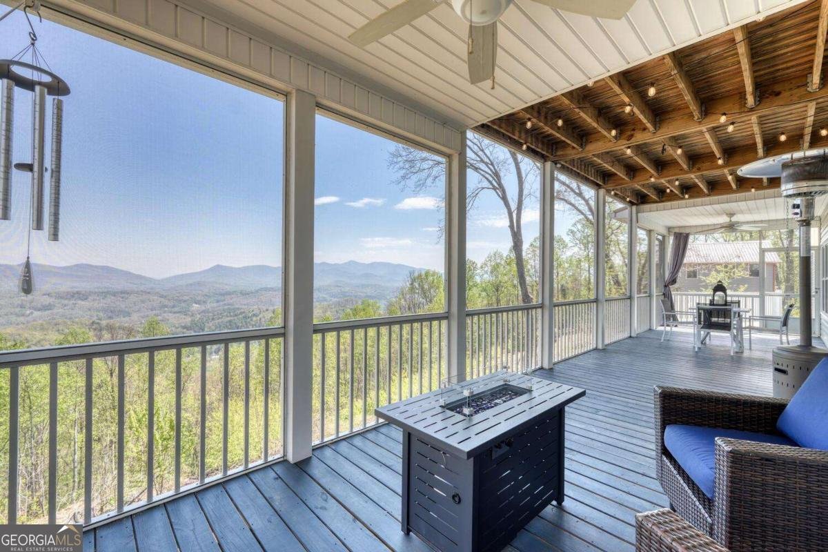 115 Wilson Mountain Summit Blairsville - 9