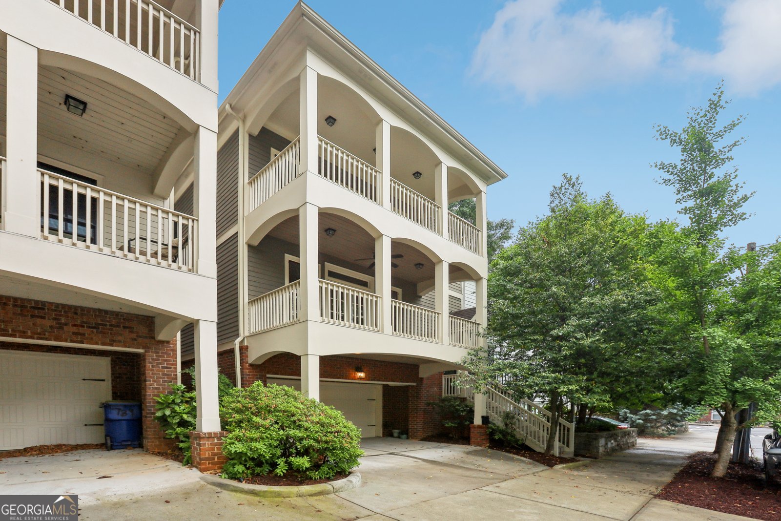 737 St Charles Avenue Atlanta - 1