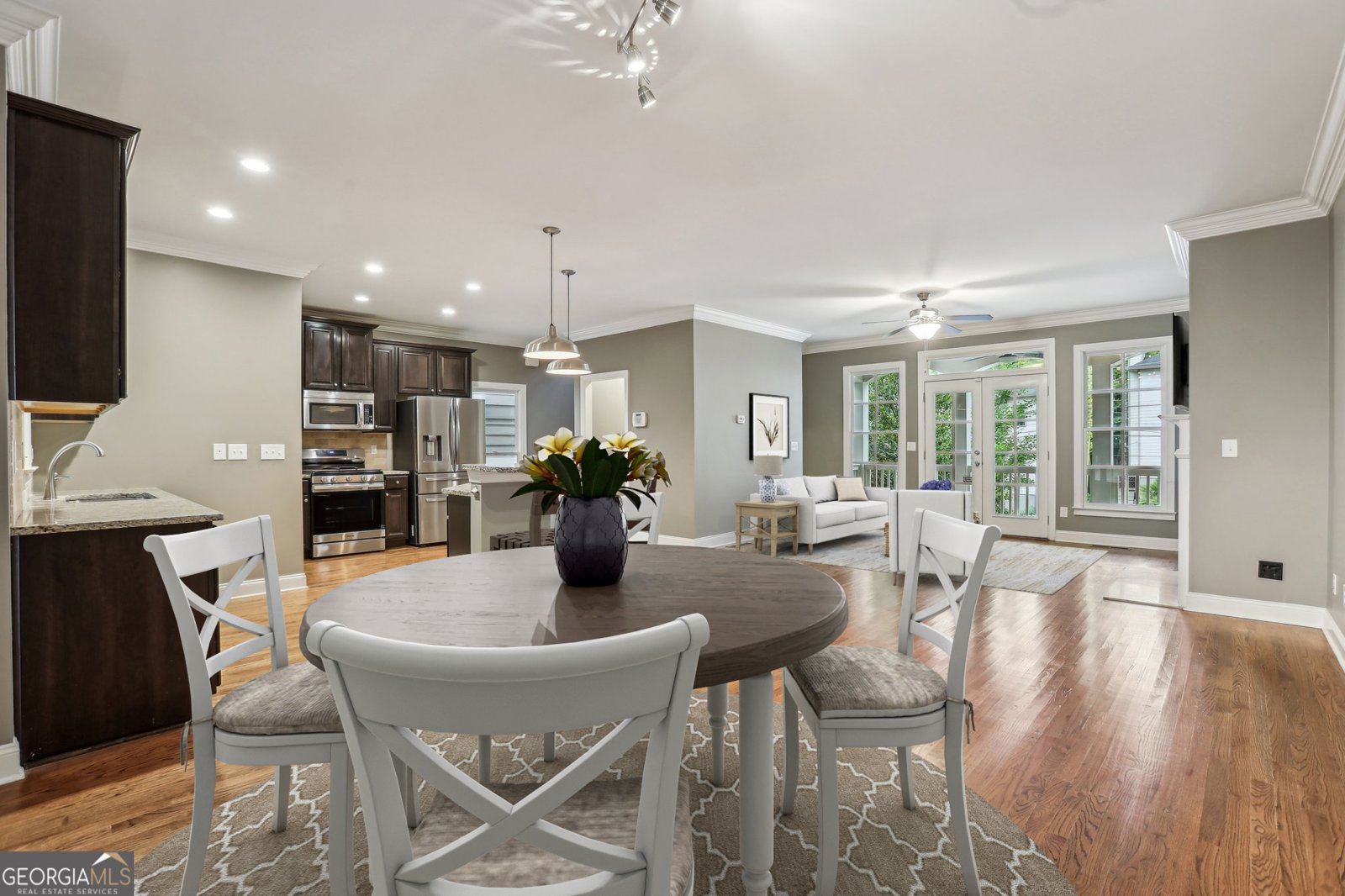 737 St Charles Avenue Atlanta - 10