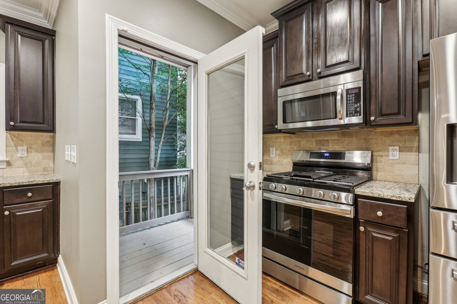 737 St Charles Avenue Atlanta - 16
