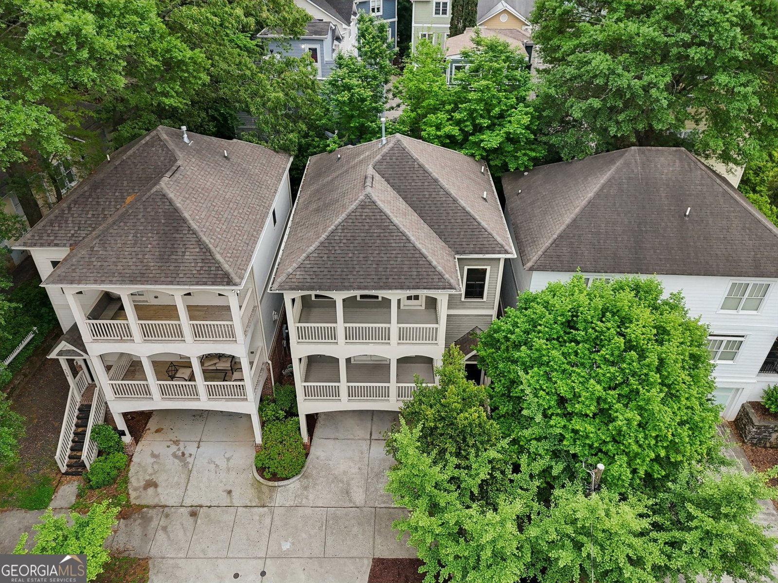 737 St Charles Avenue Atlanta - 33