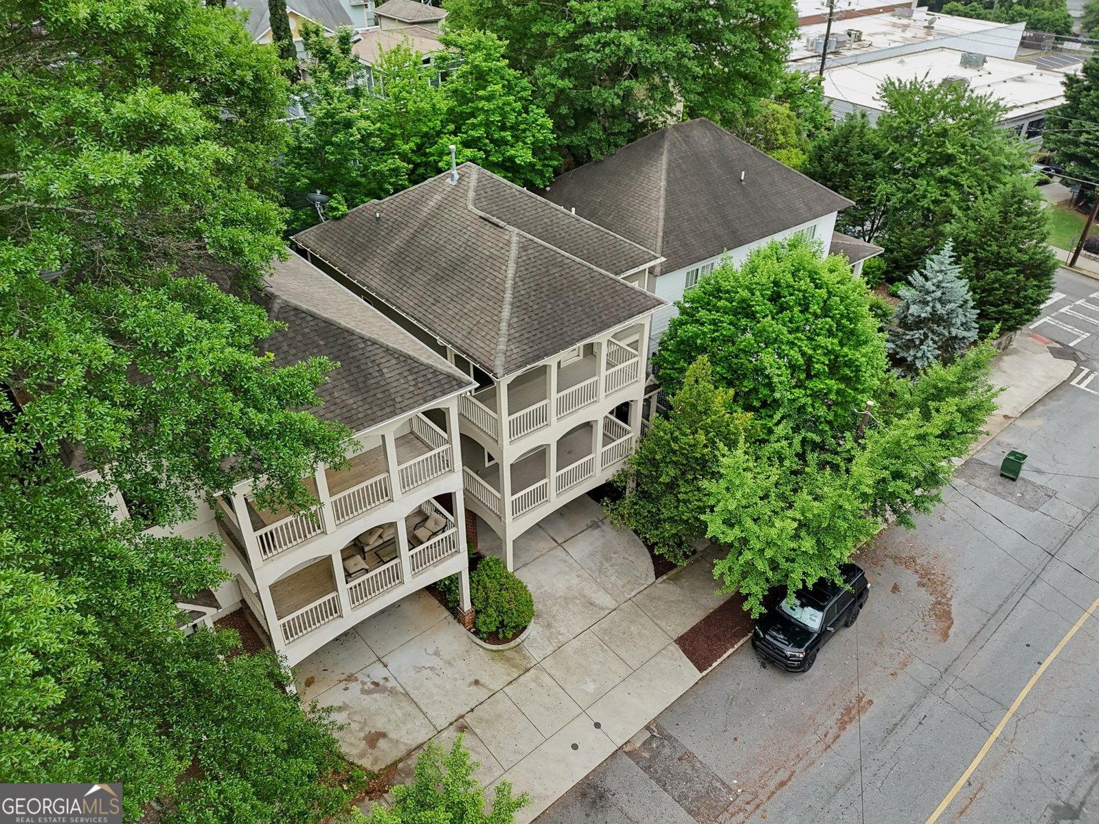 737 St Charles Avenue Atlanta - 34