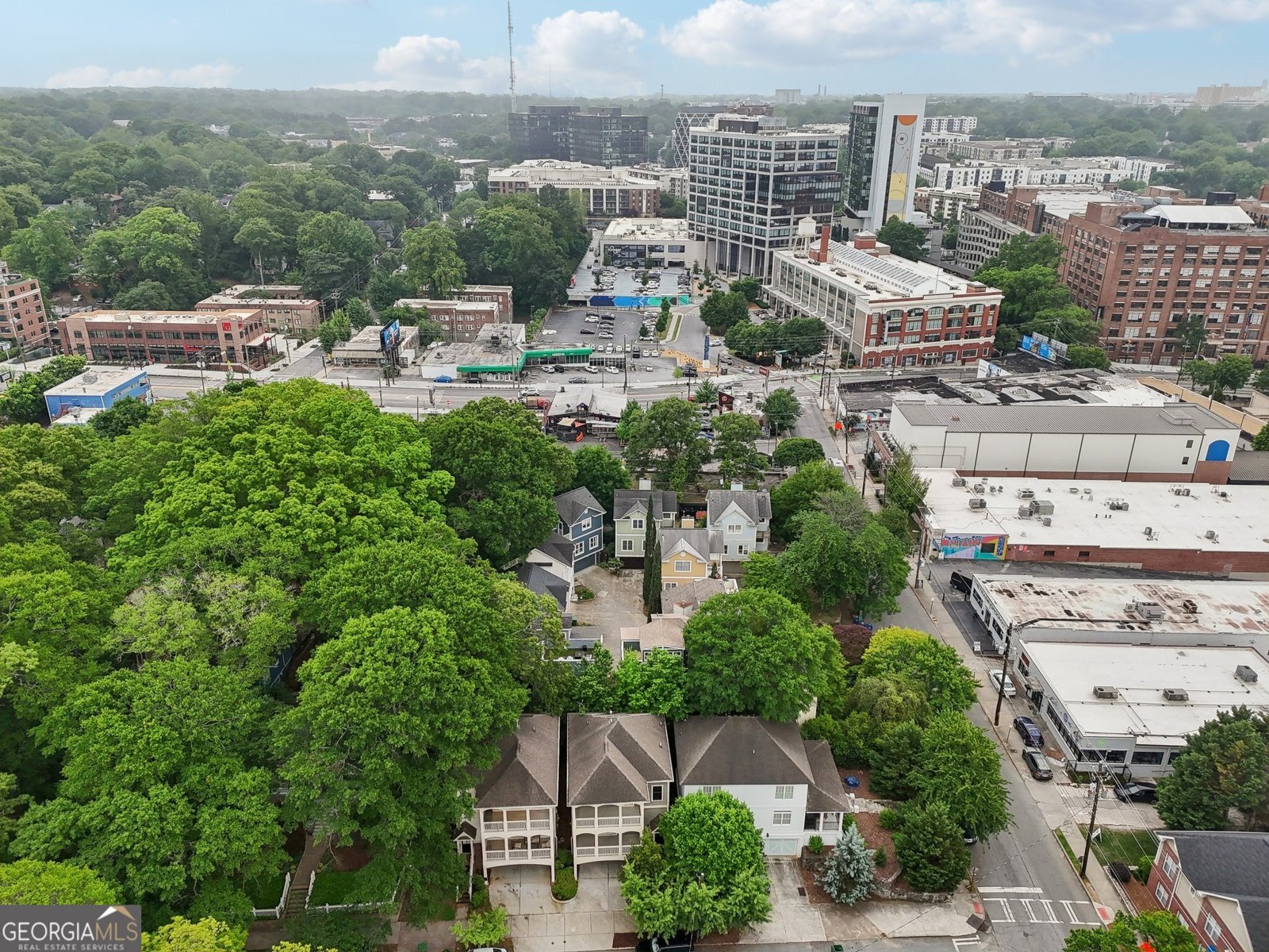 737 St Charles Avenue Atlanta - 35