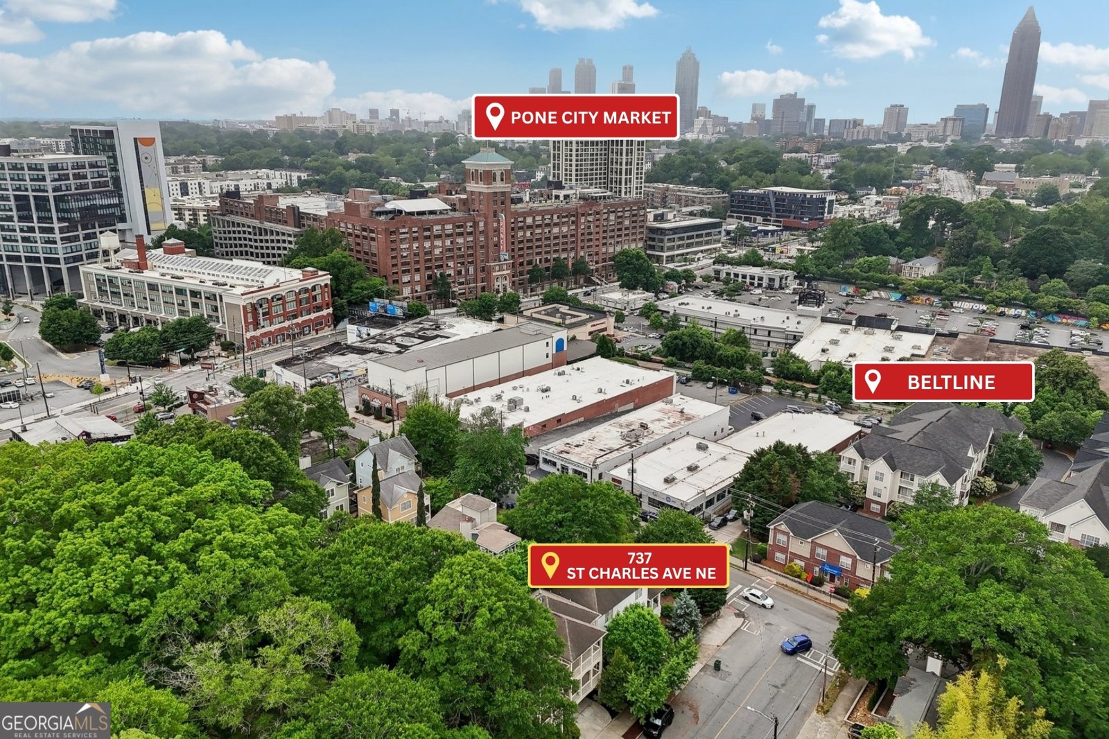 737 St Charles Avenue Atlanta - 36