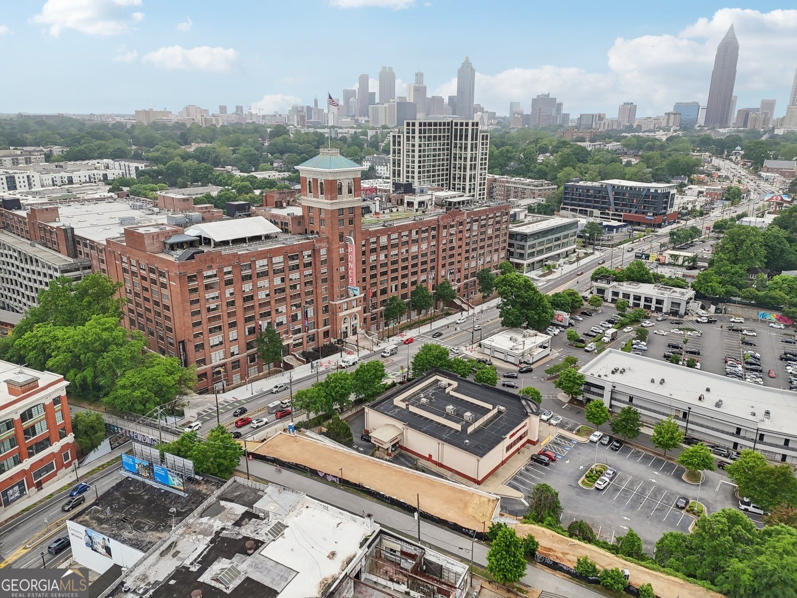 737 St Charles Avenue Atlanta - 37