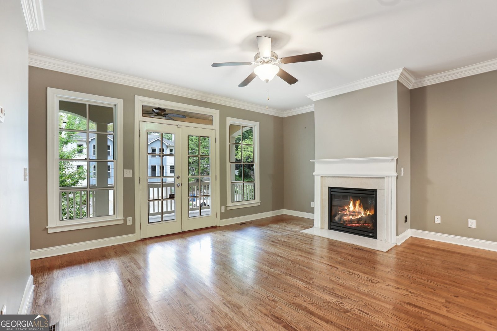 737 St Charles Avenue Atlanta - 4