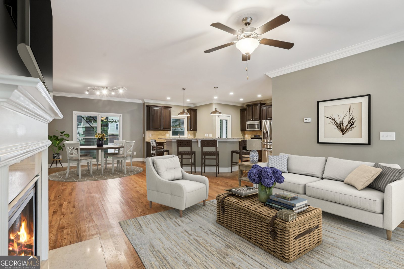 737 St Charles Avenue Atlanta - 5