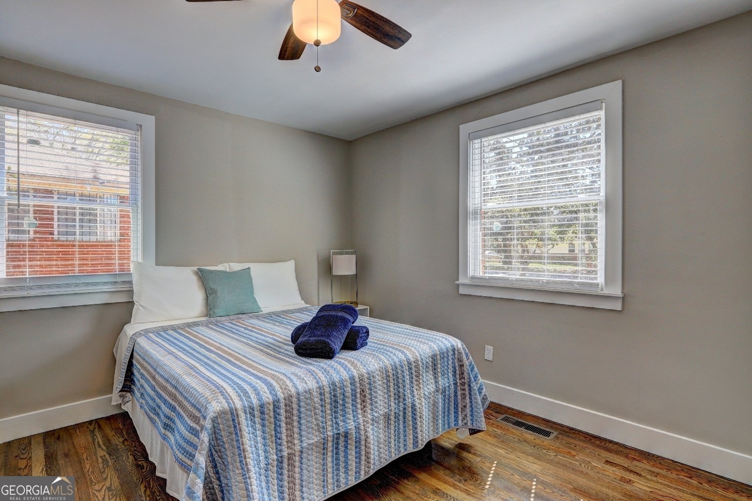 3464 Wren Road Decatur - 10