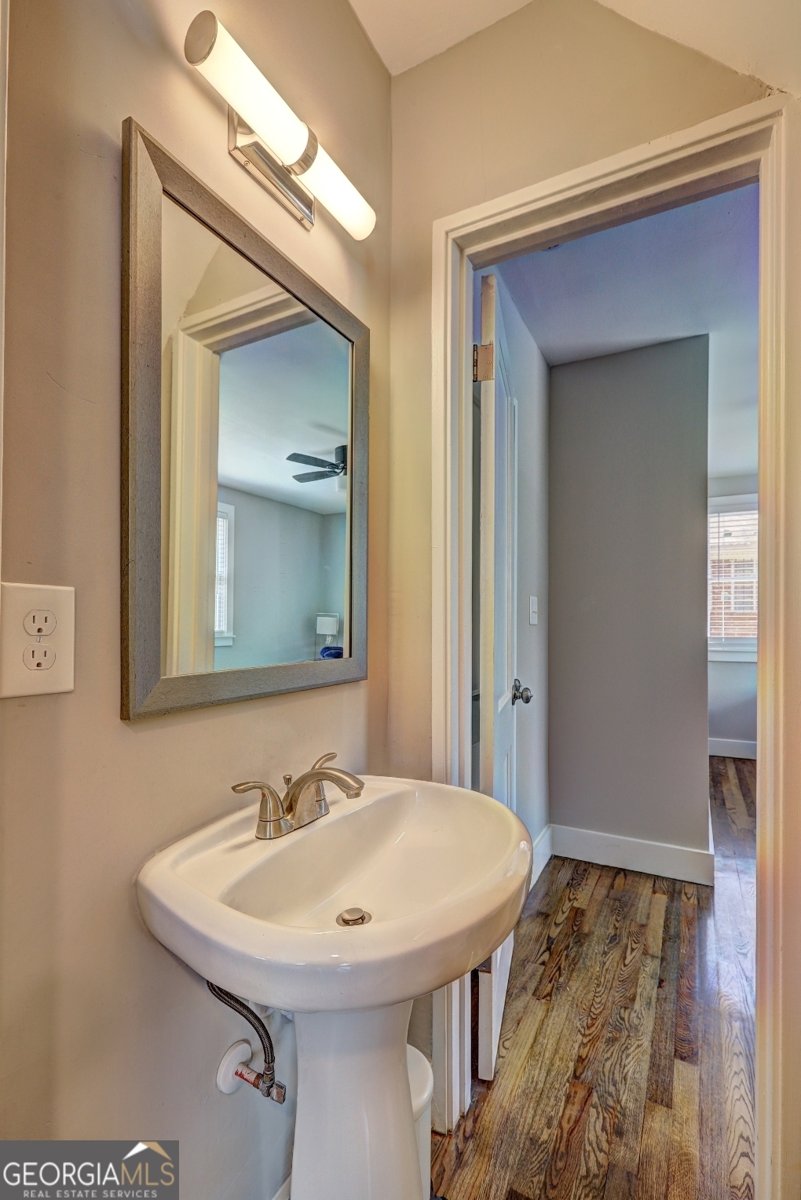 3464 Wren Road Decatur - 11