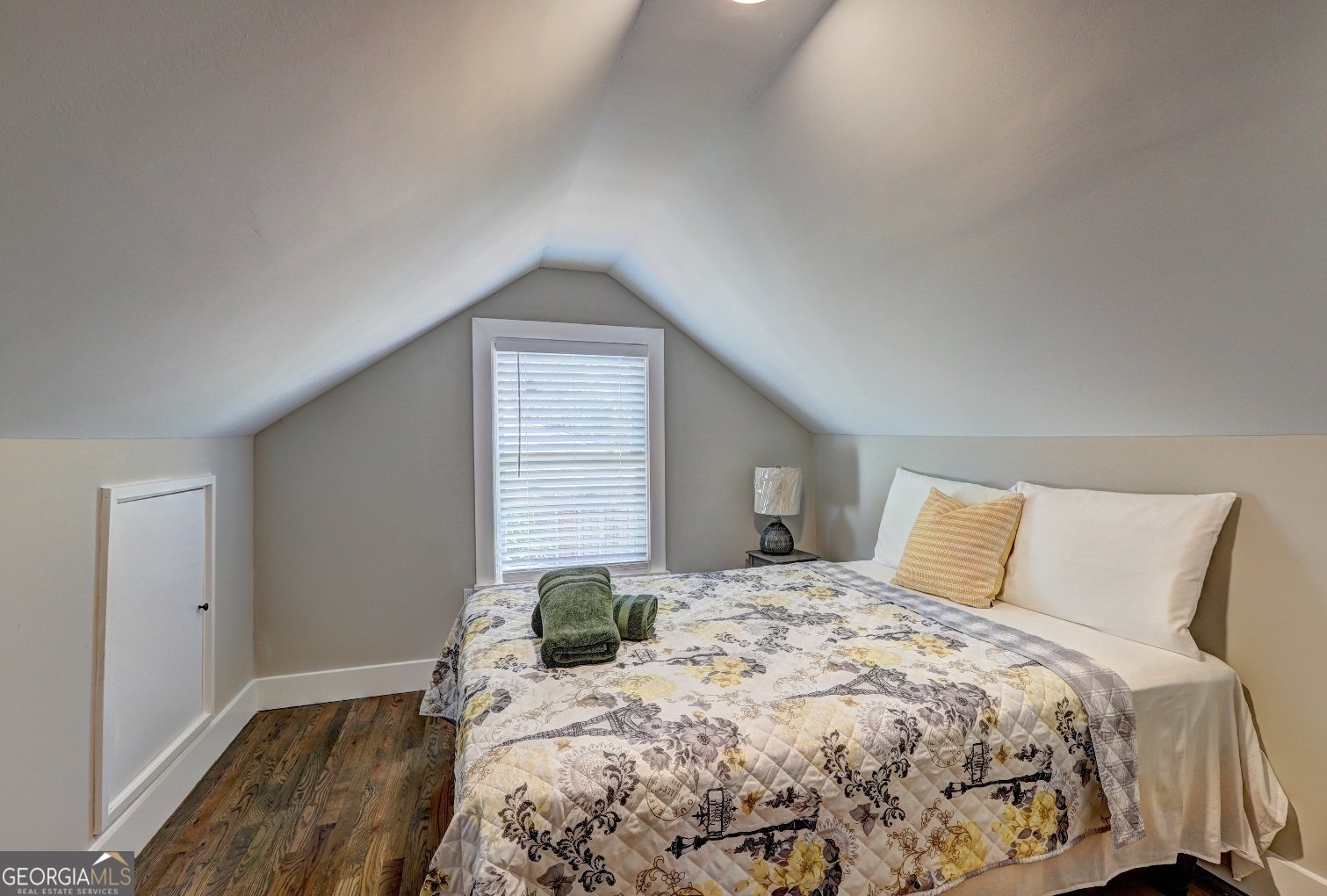 3464 Wren Road Decatur - 12
