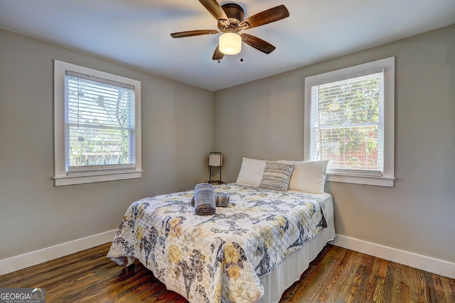 3464 Wren Road Decatur - 18