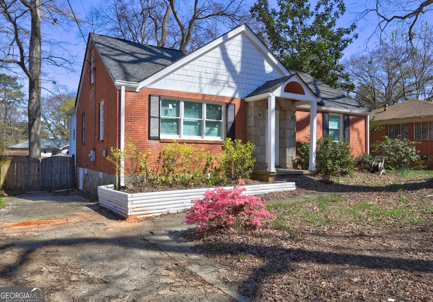 3464 Wren Road Decatur - 2