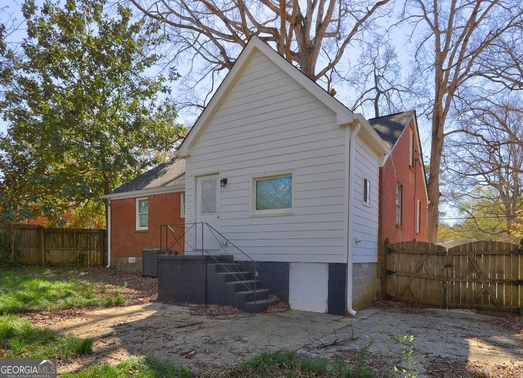 3464 Wren Road Decatur - 22
