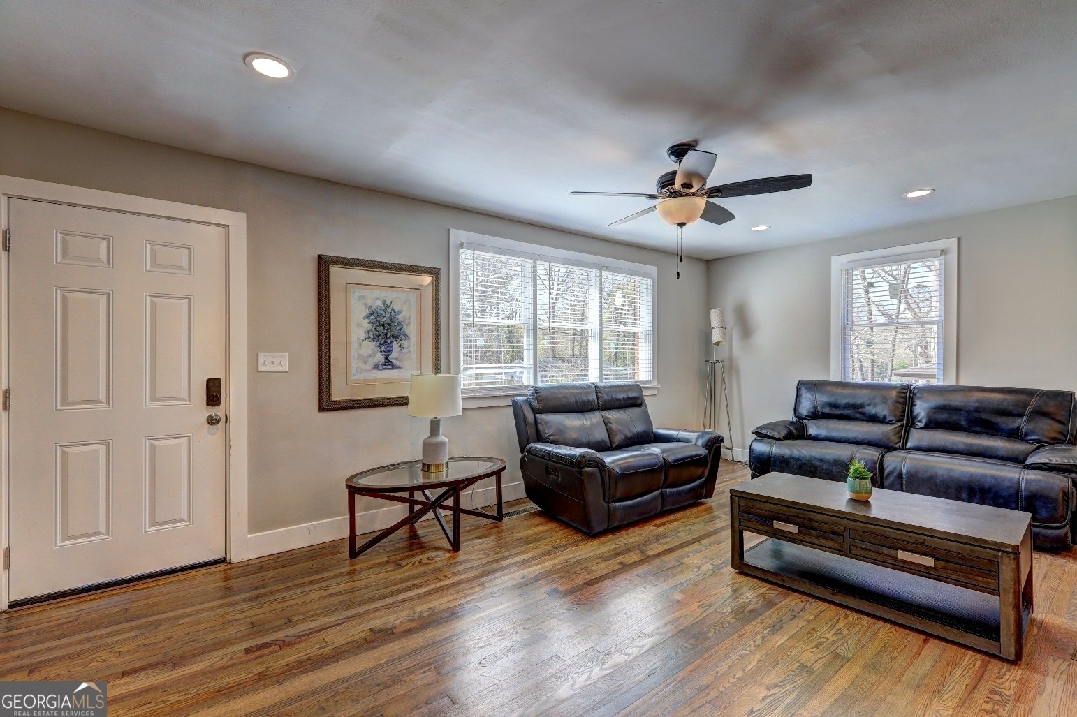 3464 Wren Road Decatur - 3