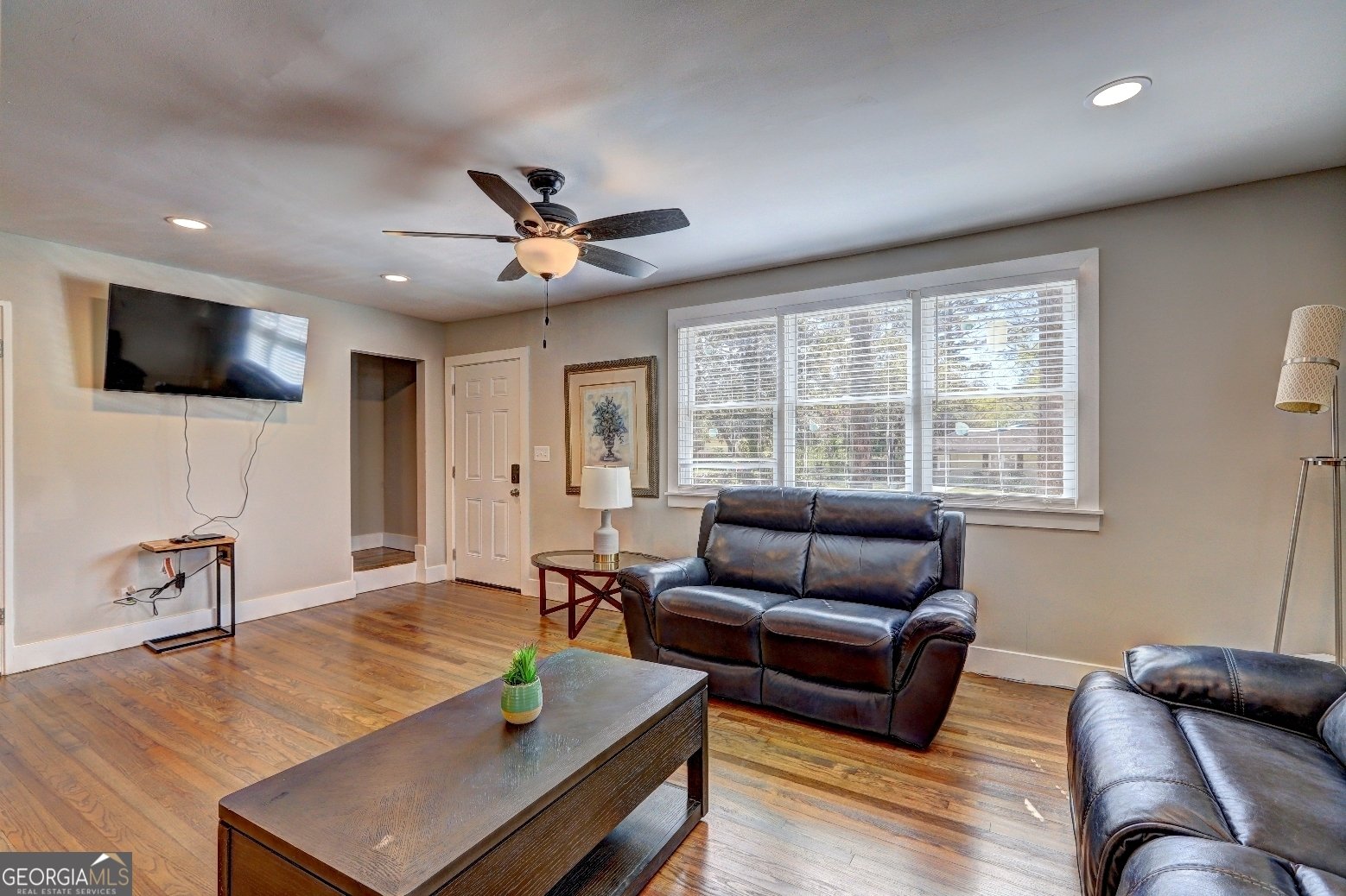 3464 Wren Road Decatur - 4