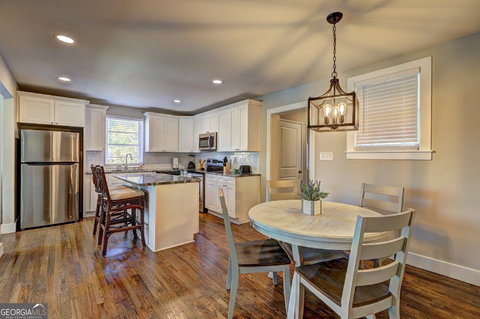 3464 Wren Road Decatur - 5