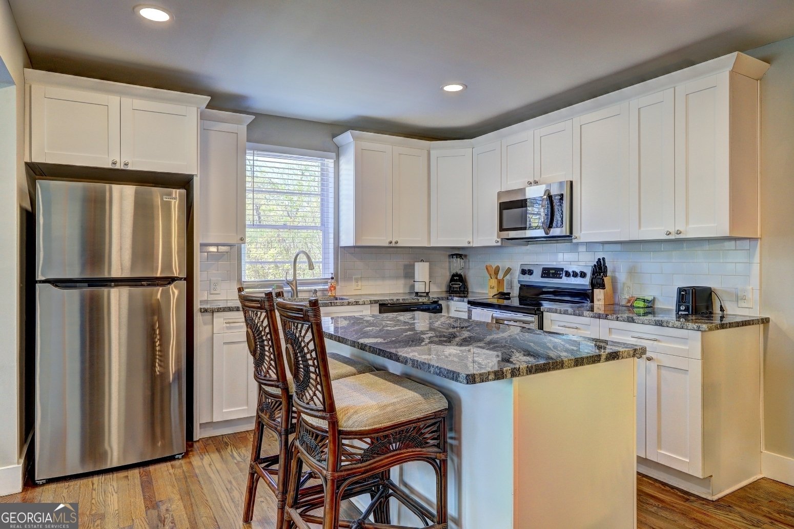 3464 Wren Road Decatur - 6