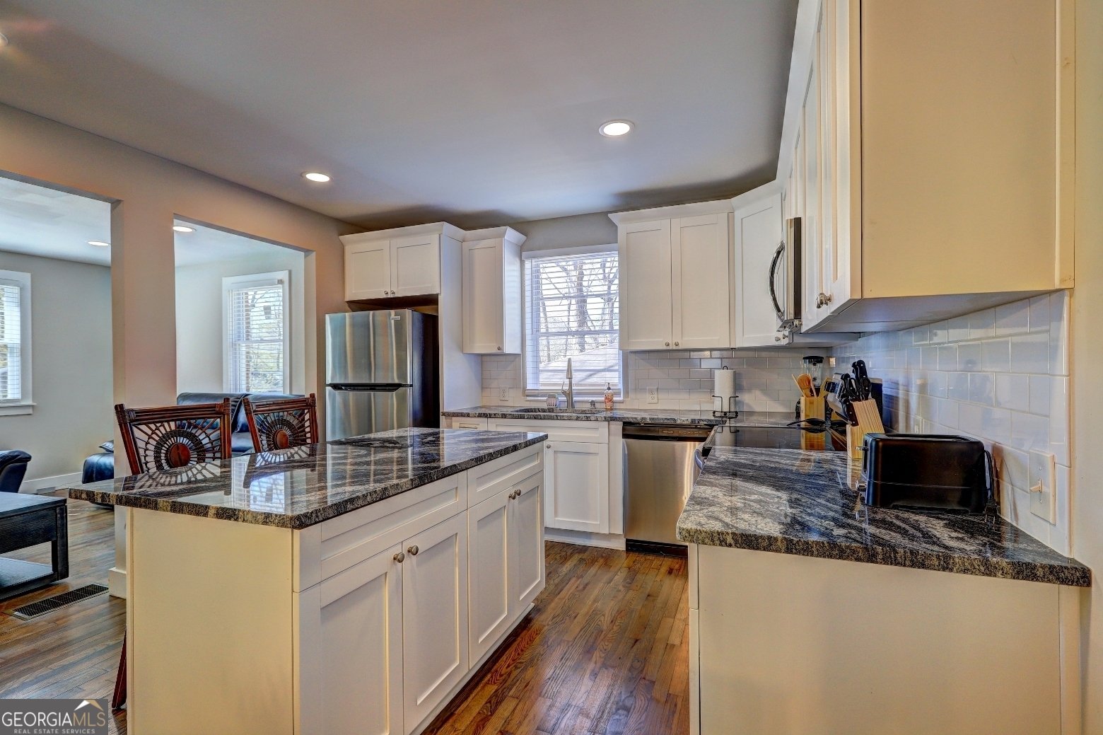 3464 Wren Road Decatur - 8