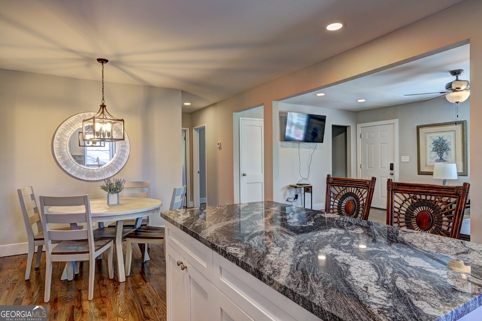 3464 Wren Road Decatur - 9