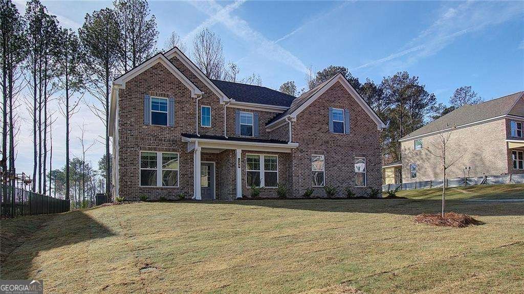 322 Delta Drive Mcdonough - 2
