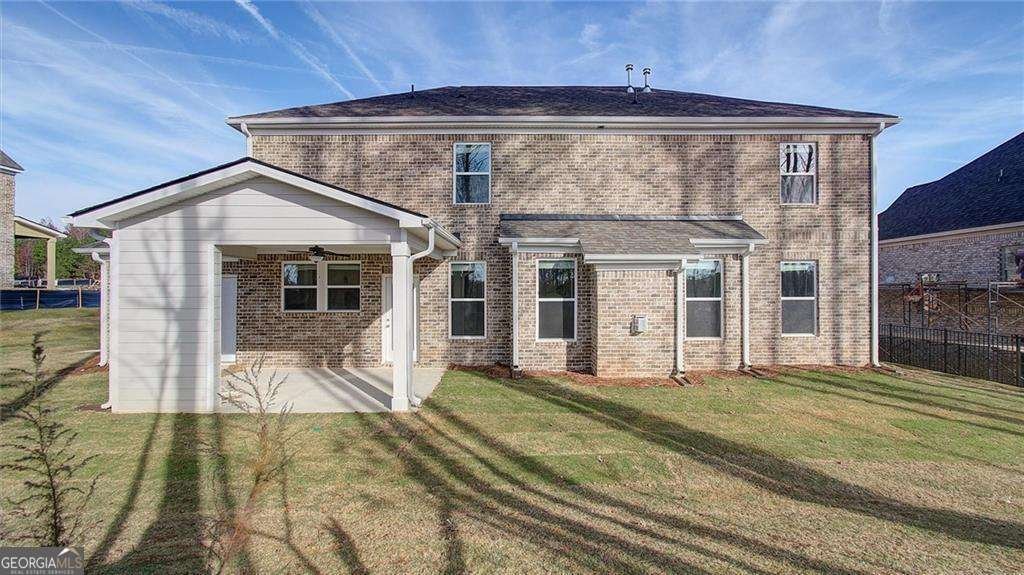 322 Delta Drive Mcdonough - 28