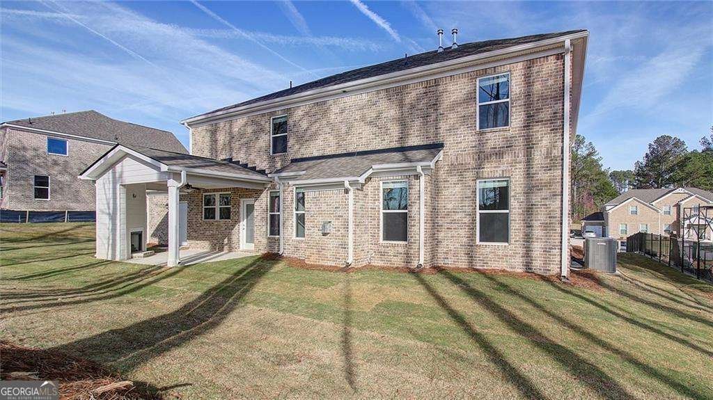 322 Delta Drive Mcdonough - 29