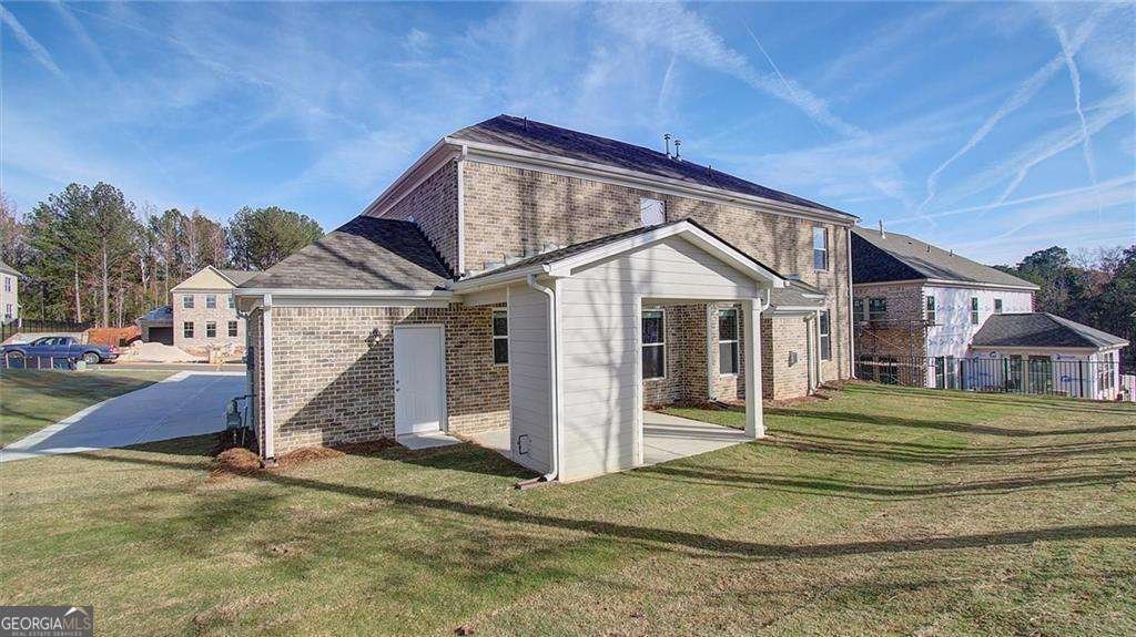 322 Delta Drive Mcdonough - 30