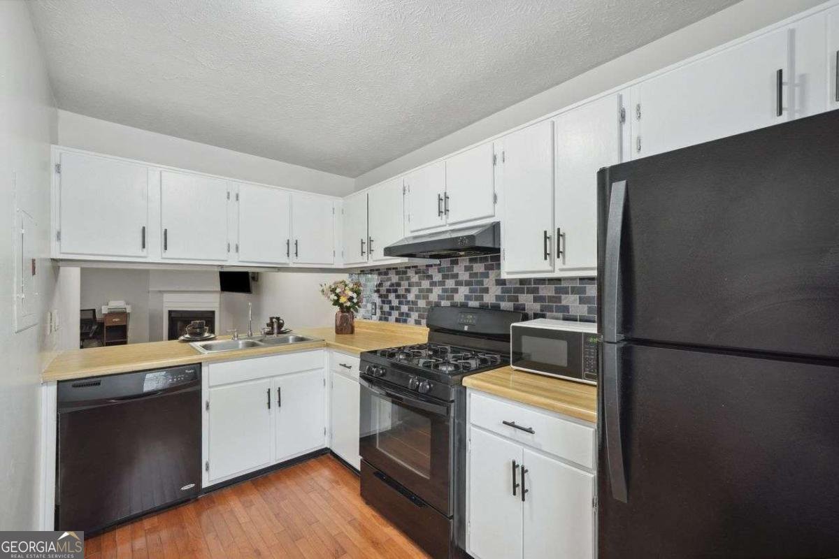 6420 Marbut Road Lithonia - 10