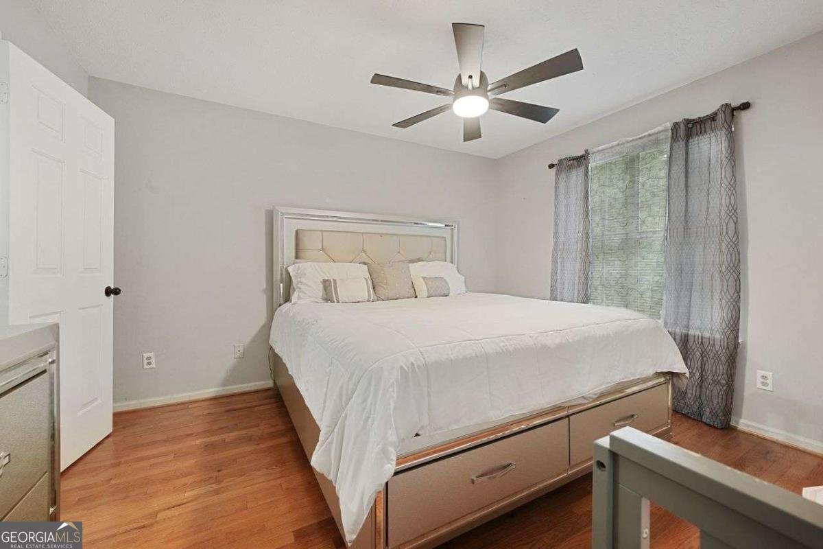 6420 Marbut Road Lithonia - 14