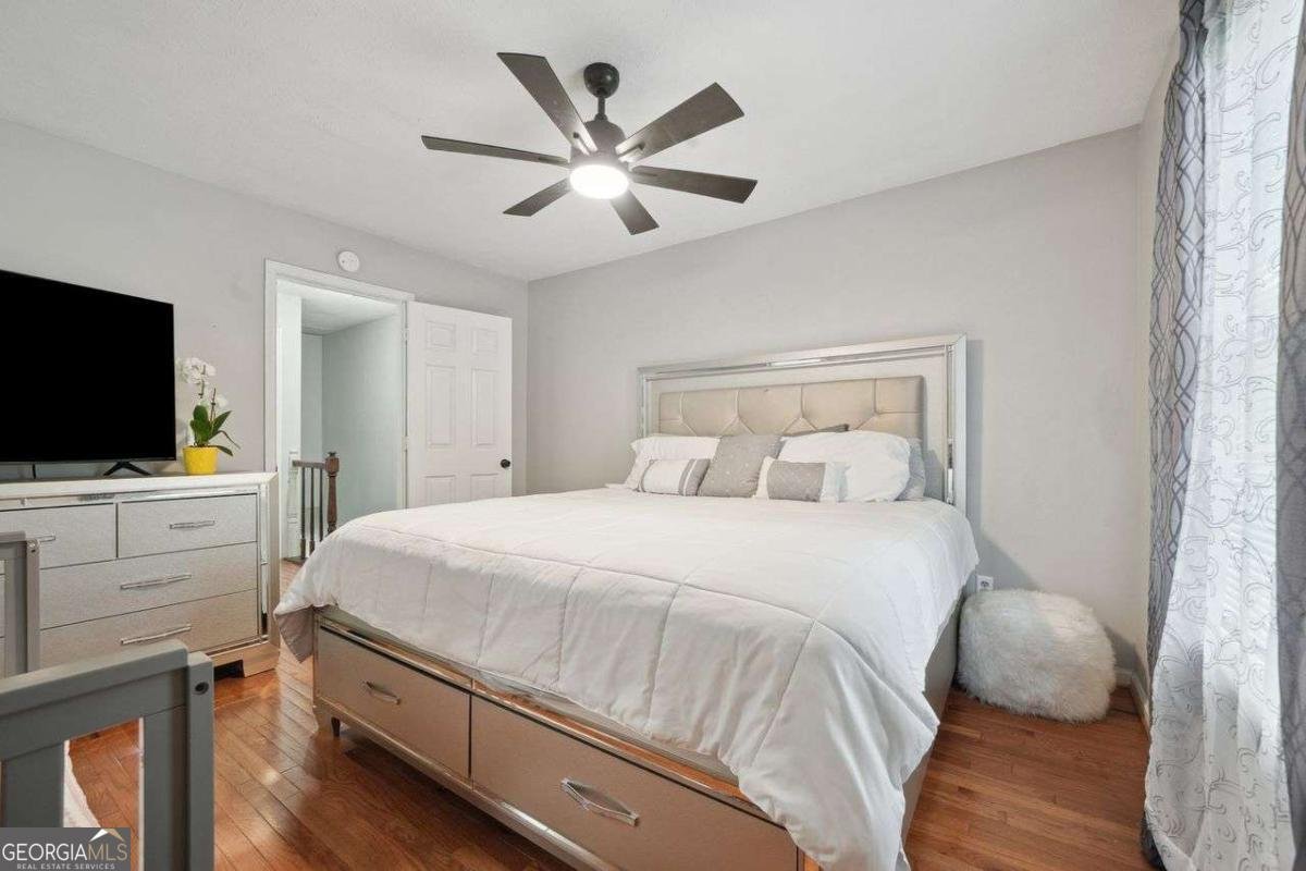 6420 Marbut Road Lithonia - 15