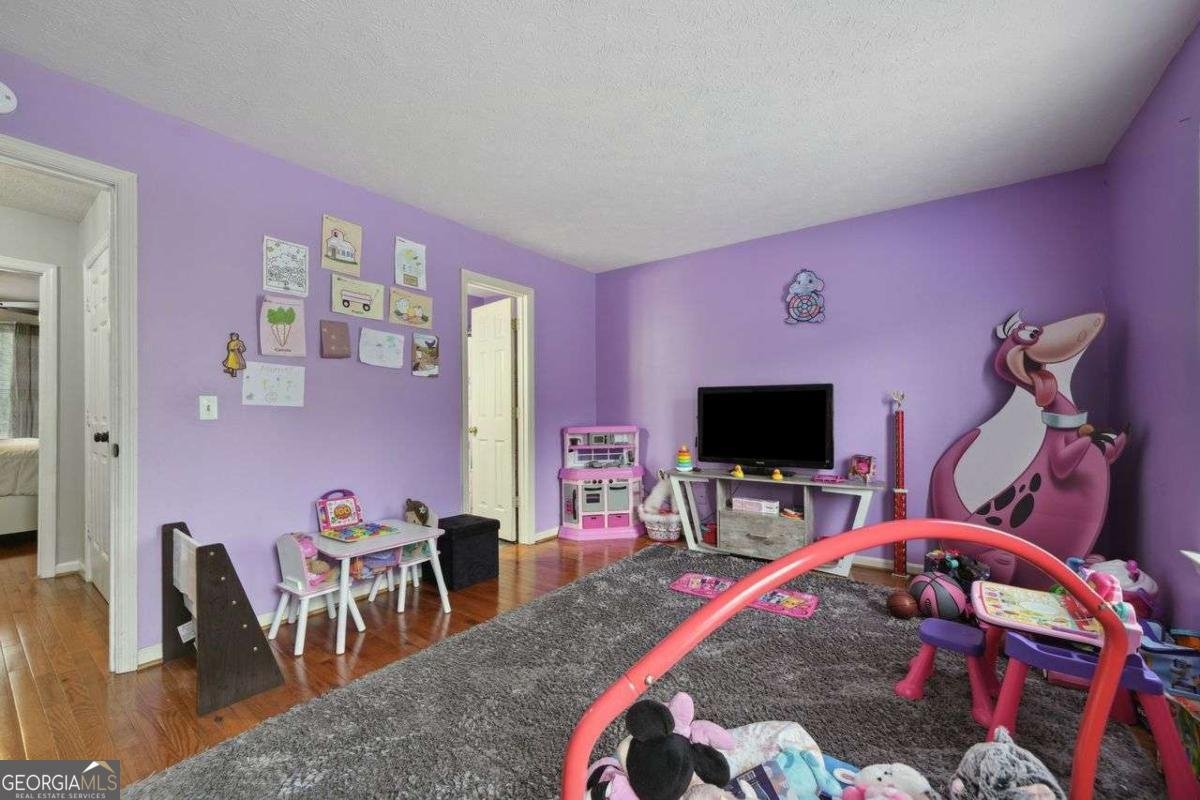 6420 Marbut Road Lithonia - 20