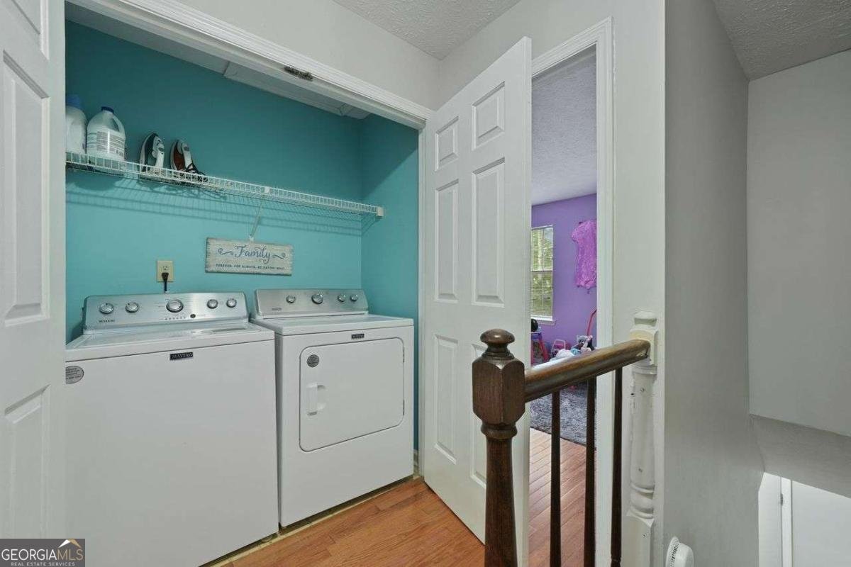 6420 Marbut Road Lithonia - 22