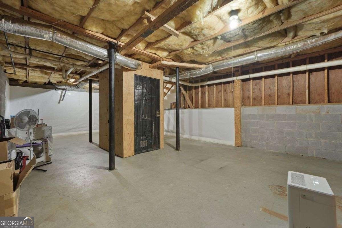 6420 Marbut Road Lithonia - 24