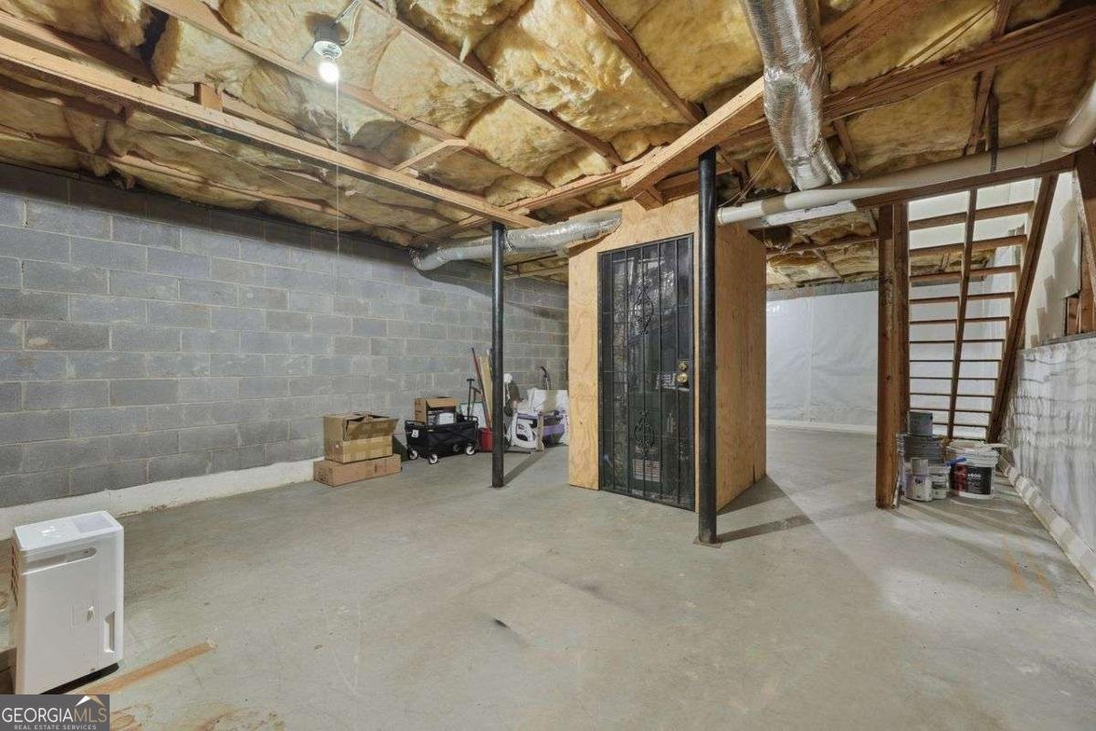 6420 Marbut Road Lithonia - 25