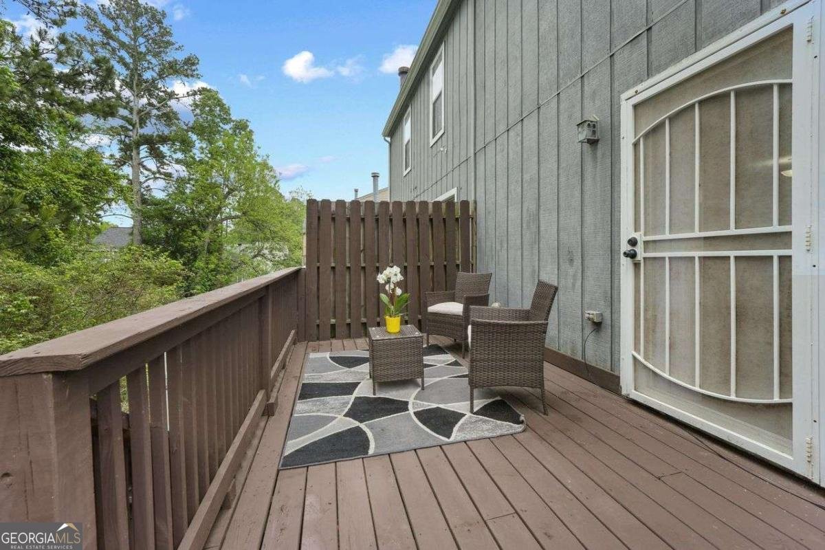 6420 Marbut Road Lithonia - 26