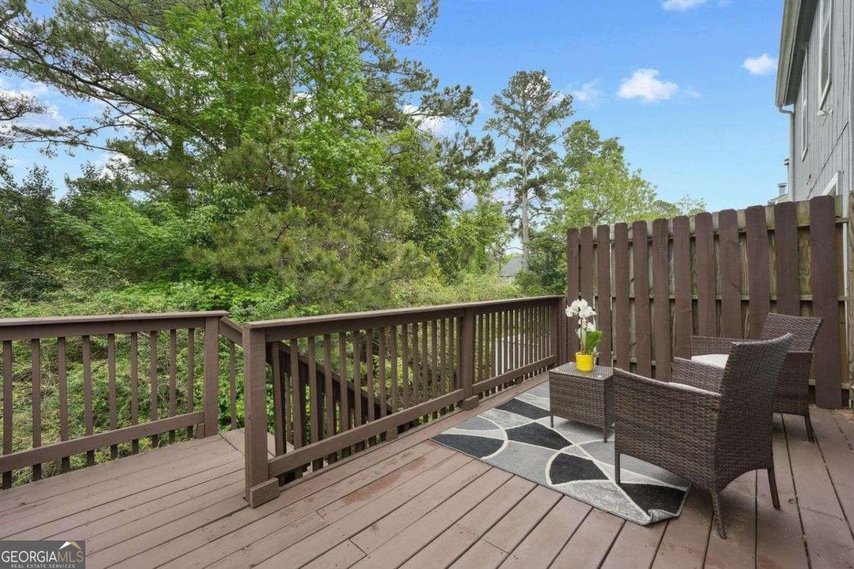 6420 Marbut Road Lithonia - 27